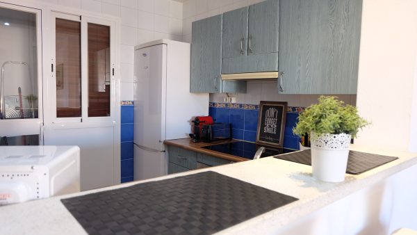 Alquiler de apartamento en Torreblanca/Fuengirola - Imagen 9