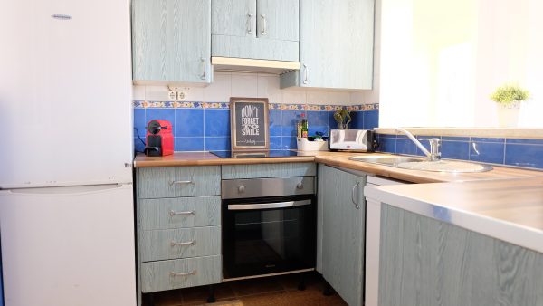 Alquiler de apartamento en Torreblanca/Fuengirola - Imagen 40