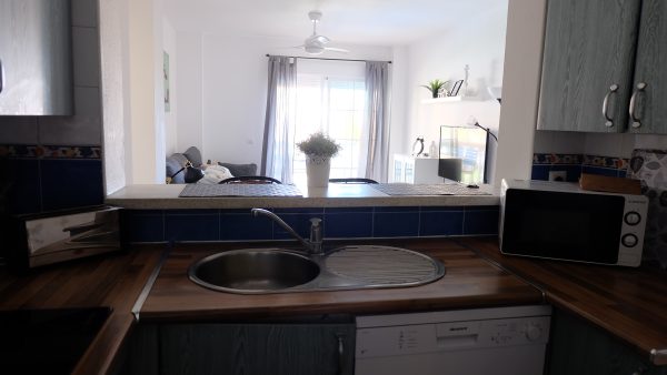 Alquiler de apartamento en Torreblanca/Fuengirola - Imagen 41