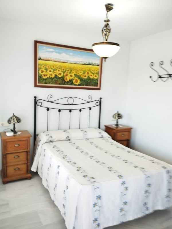 Alquiler de apartamento en Las Pergolas/Fuengirola. - Imagen 10