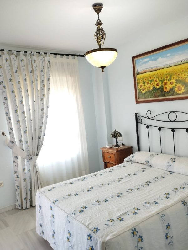 Alquiler de apartamento en Las Pergolas/Fuengirola. - Imagen 11