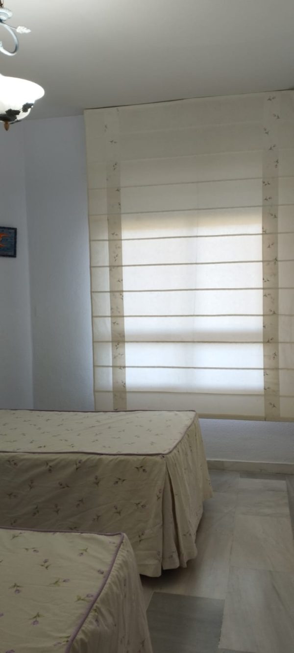 Alquiler de apartamento en Las Pergolas/Fuengirola. - Imagen 14