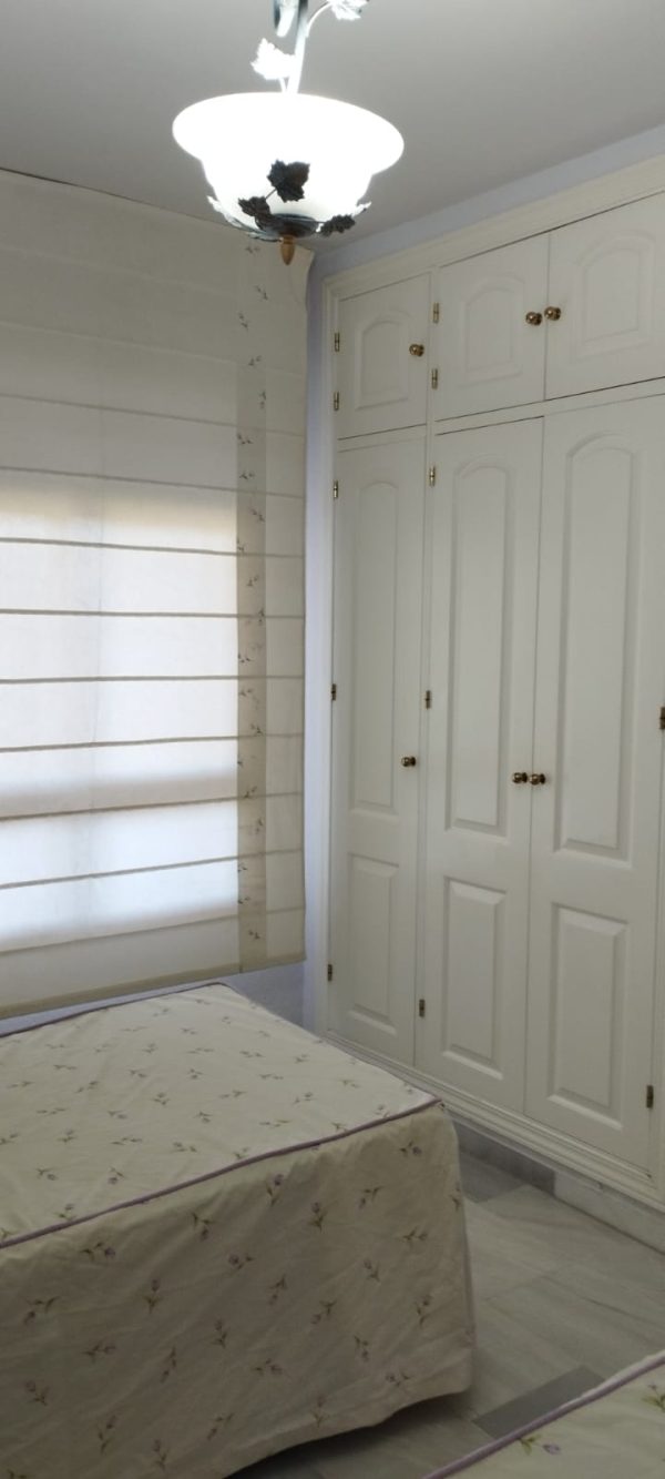 Alquiler de apartamento en Las Pergolas/Fuengirola. - Imagen 24