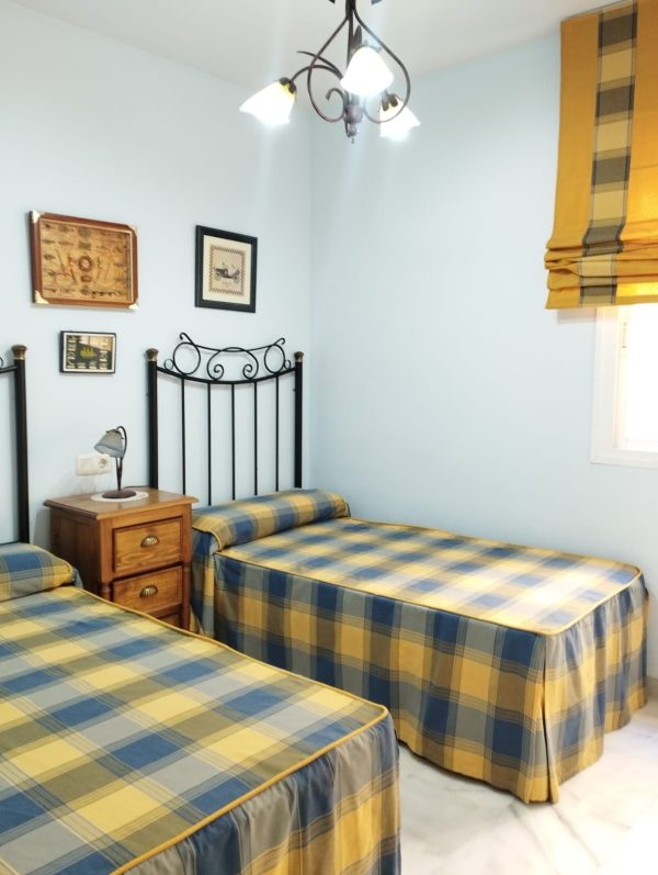 Alquiler de apartamento en Las Pergolas/Fuengirola. - Imagen 16