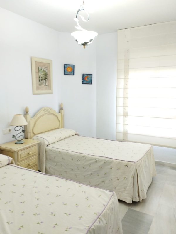 Alquiler de apartamento en Las Pergolas/Fuengirola. - Imagen 20