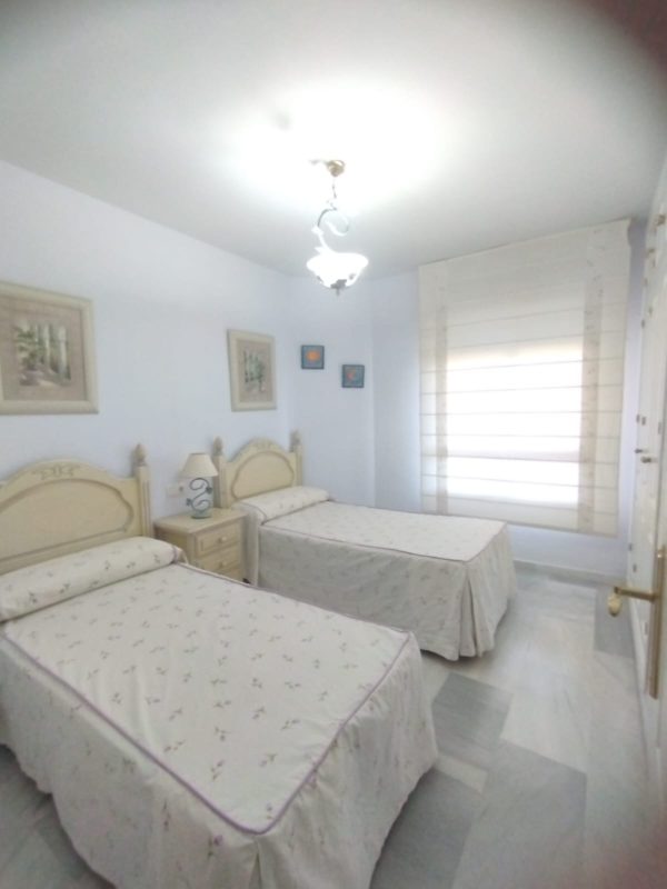 Alquiler de apartamento en Las Pergolas/Fuengirola. - Imagen 21