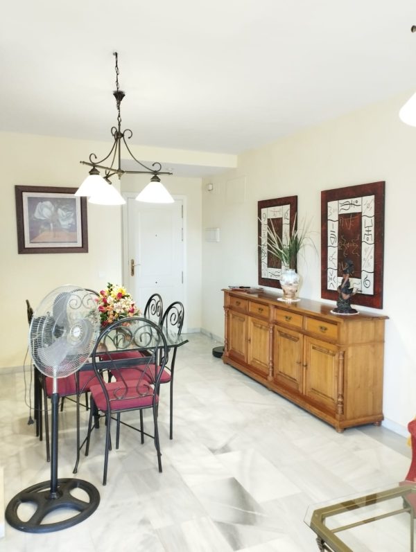 Alquiler de apartamento en Las Pergolas/Fuengirola. - Imagen 13