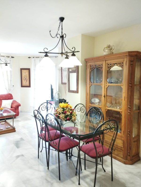 Alquiler de apartamento en Las Pergolas/Fuengirola. - Imagen 12