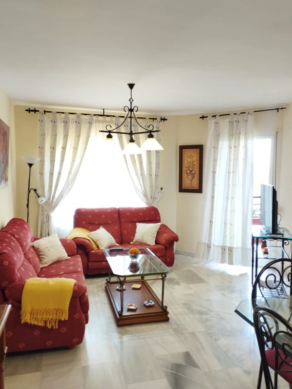 Alquiler de apartamento en Las Pergolas/Fuengirola. - Imagen 22