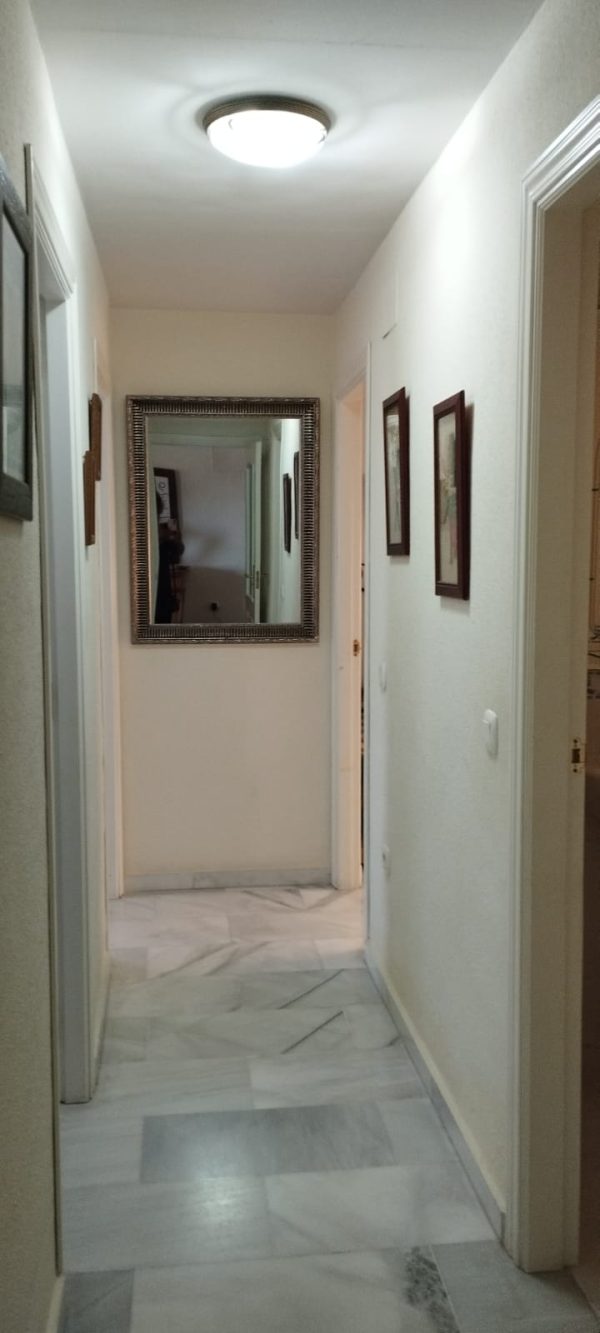 Alquiler de apartamento en Las Pergolas/Fuengirola. - Imagen 23