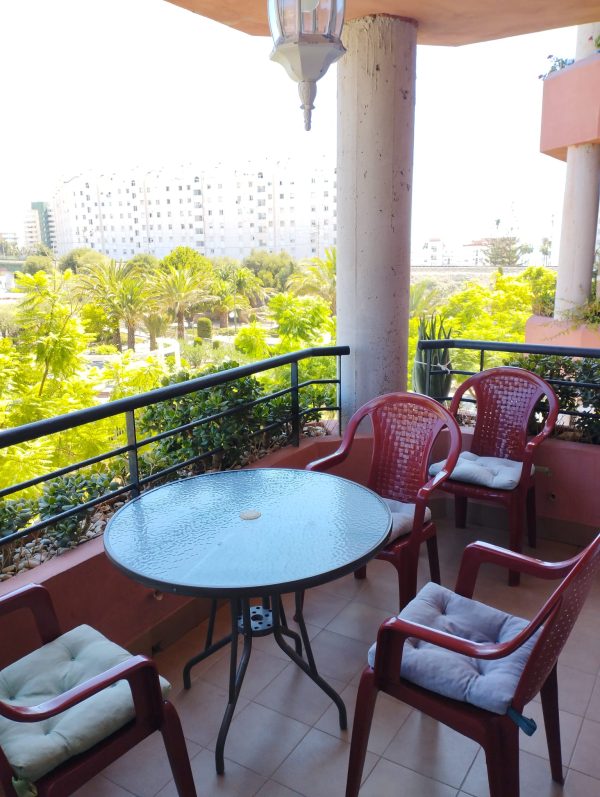 Alquiler de apartamento en Las Pergolas/Fuengirola. - Imagen 7
