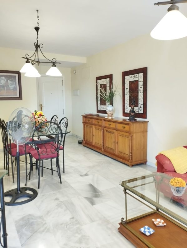 Alquiler de apartamento en Las Pergolas/Fuengirola. - Imagen 27