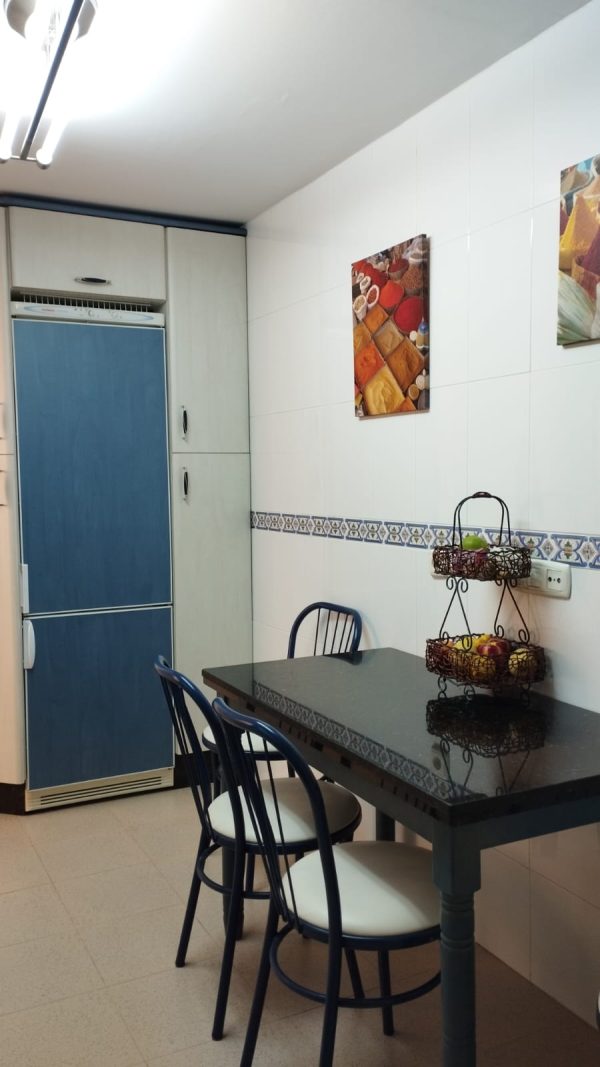 Alquiler de apartamento en Las Pergolas/Fuengirola. - Imagen 28