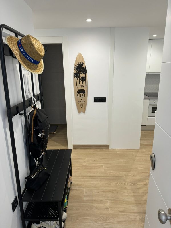 Alquiler de Apartamento en Fuengirola - Imagen 4