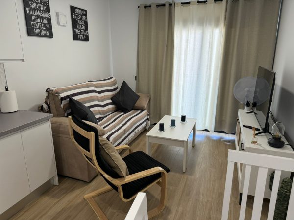 Alquiler de Apartamento en Fuengirola - Imagen 6