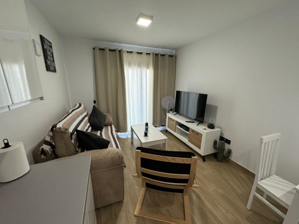 Alquiler de Apartamento en Fuengirola - Imagen 8