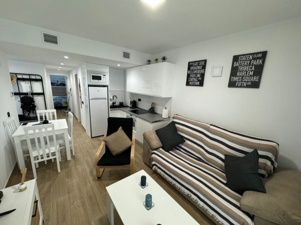 Alquiler de Apartamento en Fuengirola - Imagen 9