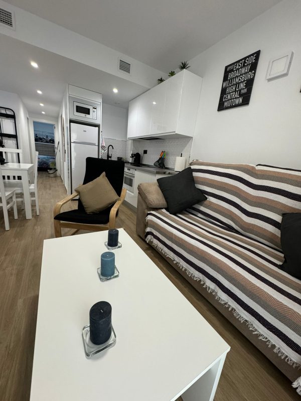 Alquiler de Apartamento en Fuengirola - Imagen 10