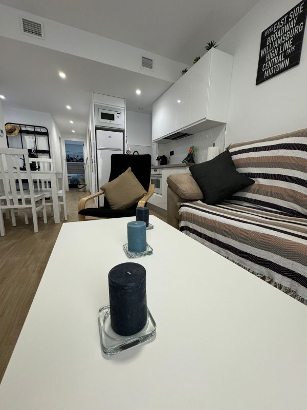 Alquiler de Apartamento en Fuengirola - Imagen 11