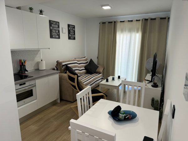 Alquiler de Apartamento en Fuengirola - Imagen 17