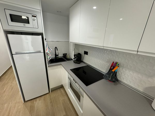 Alquiler de Apartamento en Fuengirola - Imagen 14