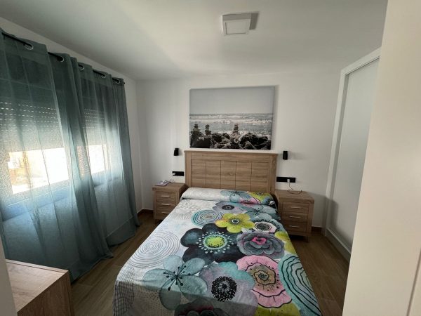 Alquiler de Apartamento en Fuengirola - Imagen 20