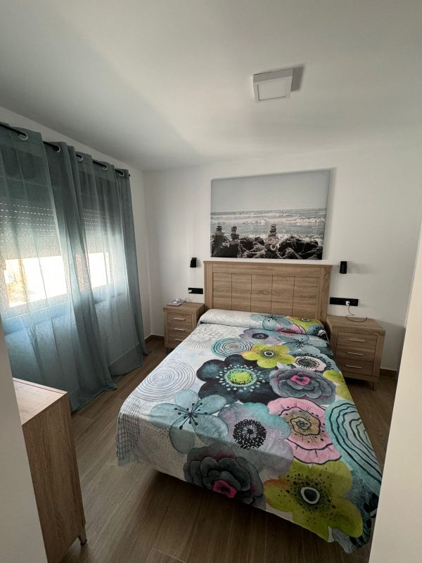 Alquiler de Apartamento en Fuengirola - Imagen 21