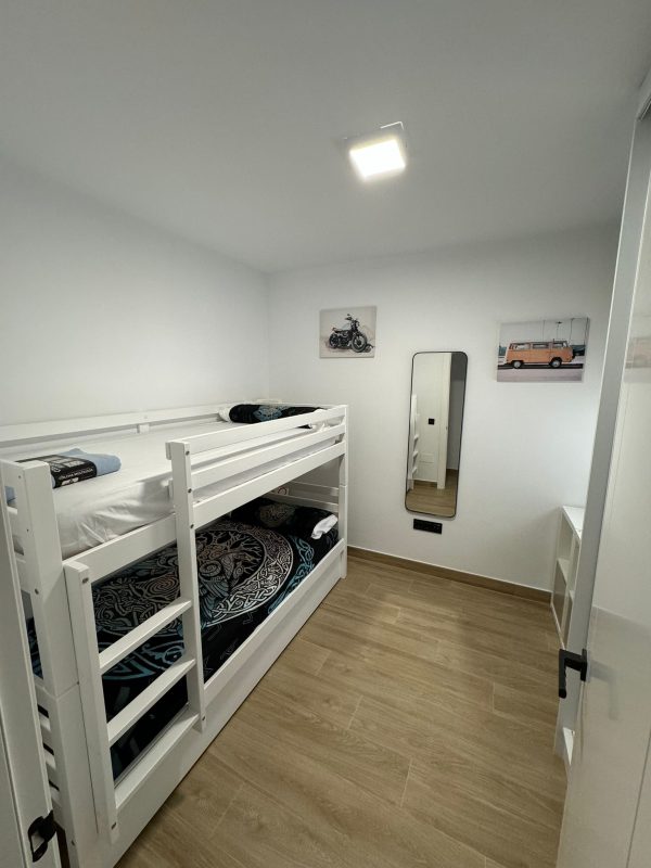 Alquiler de Apartamento en Fuengirola - Imagen 27