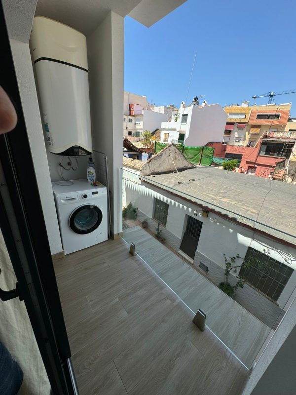 Alquiler de Apartamento en Fuengirola - Imagen 29