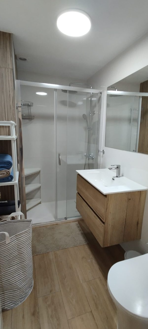 Alquiler de apartamento en Fuengirola/vistas al mar - Imagen 20
