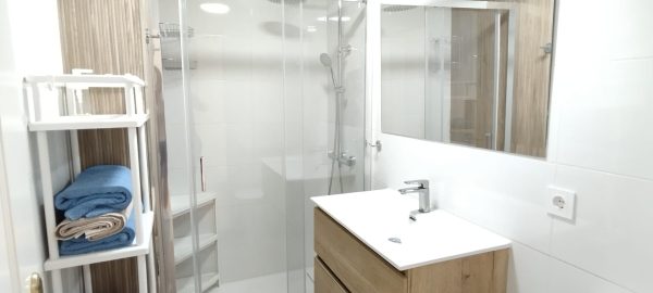 Alquiler de apartamento en Fuengirola/vistas al mar - Imagen 25