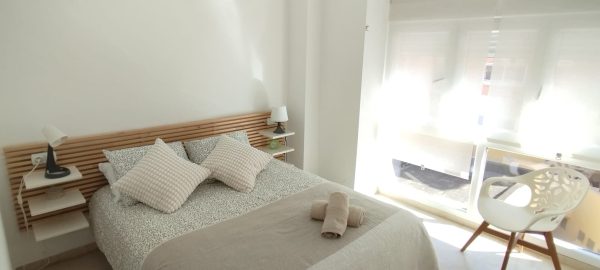 Alquiler de apartamento en Fuengirola/vistas al mar - Imagen 23
