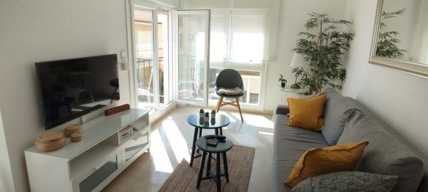 Alquiler de apartamento en Fuengirola/vistas al mar - Imagen 13