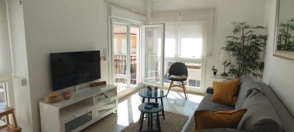 Alquiler de apartamento en Fuengirola/vistas al mar - Imagen 18