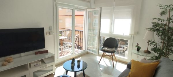 Alquiler de apartamento en Fuengirola/vistas al mar - Imagen 22