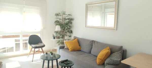 Alquiler de apartamento en Fuengirola/vistas al mar - Imagen 26
