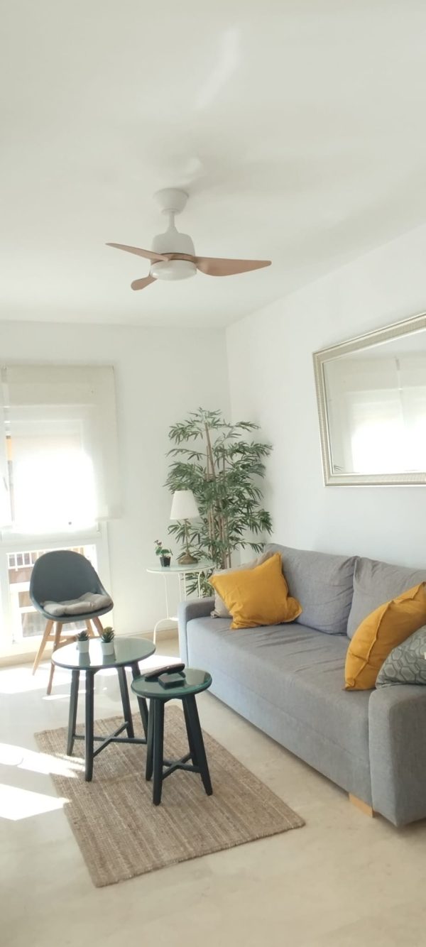 Alquiler de apartamento en Fuengirola/vistas al mar - Imagen 27