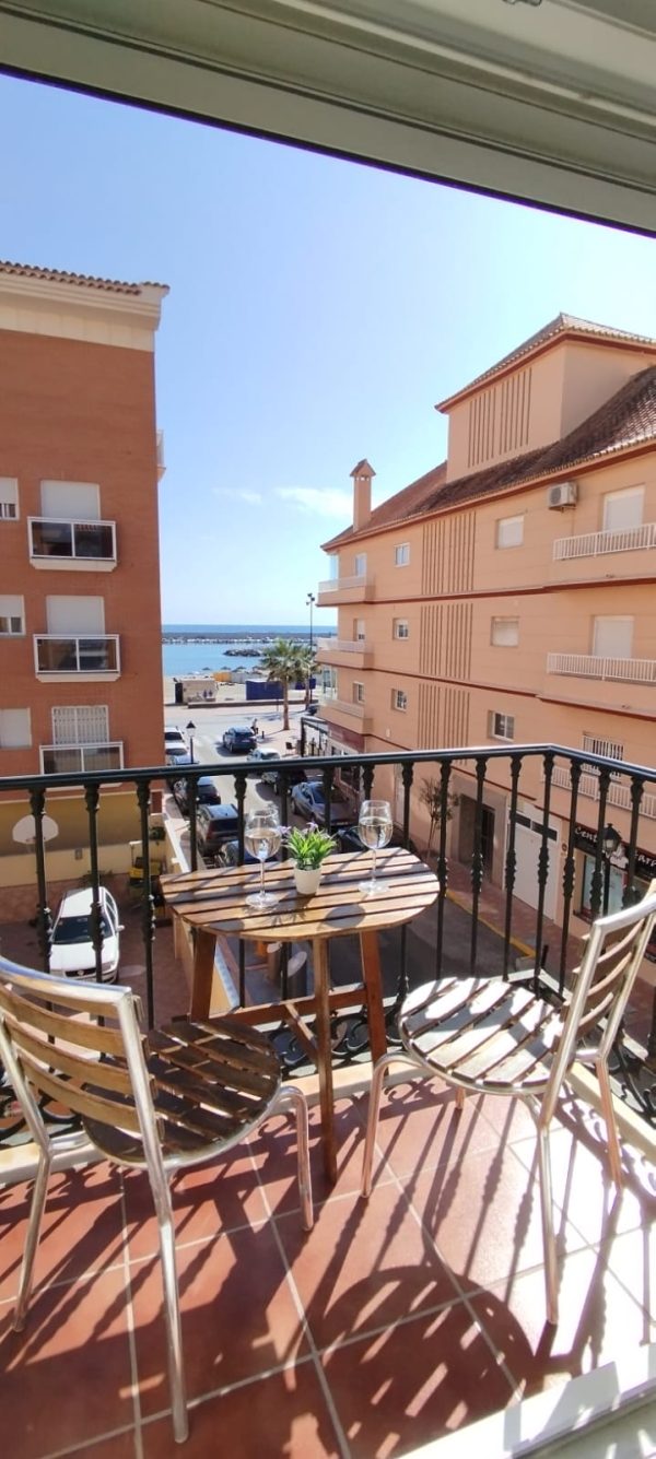 Alquiler de apartamento en Fuengirola/vistas al mar - Imagen 28