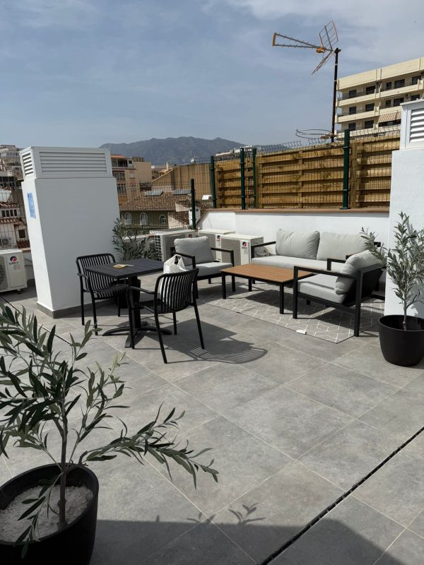 Alquiler de Apartamento en Fuengirola - Imagen 35