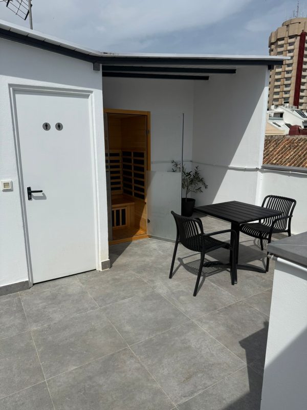 Alquiler de Apartamento en Fuengirola - Imagen 36