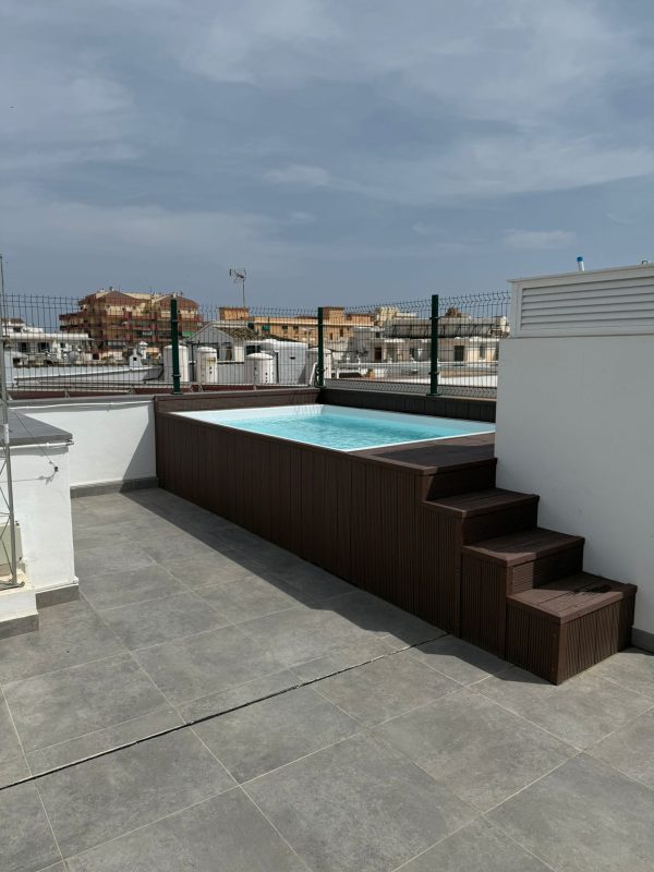 Alquiler de Apartamento en Fuengirola