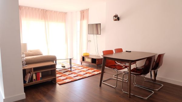 Alquiler de Apartamento en Fuengirola / Los Boliches - Imagen 4