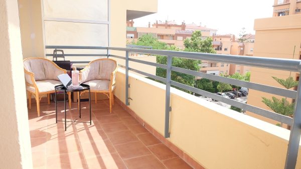 Alquiler de Apartamento en Fuengirola / Los Boliches - Imagen 35