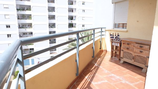 Alquiler de Apartamento en Fuengirola / Los Boliches - Imagen 27