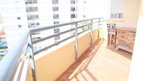 Alquiler de Apartamento en Fuengirola / Los Boliches - Imagen 28