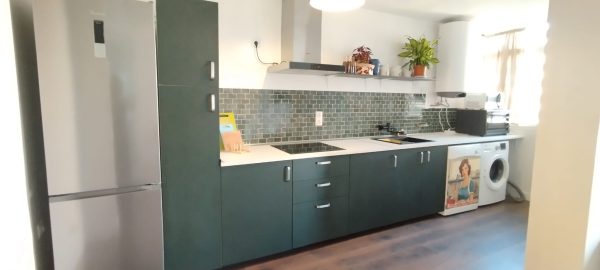Alquiler de Apartamento en Fuengirola / Los Boliches