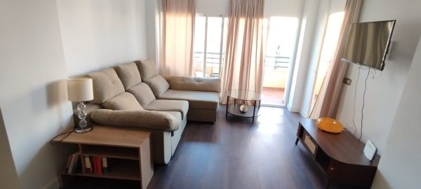 Alquiler de Apartamento en Fuengirola / Los Boliches - Imagen 15